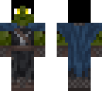 goblin thrall