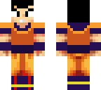 goku one