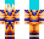 goku sjj