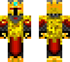 gold king 3000