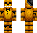 golden freddy