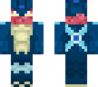 greninja