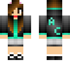 gril gamer23