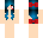hair template