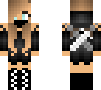 herobrine assasin