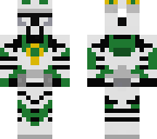 horn company clone trooper