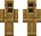 i am door