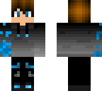 ice boy