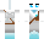 ice dragon