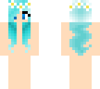 ice hair base