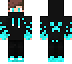 ichbinnice