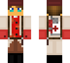 improved holiday medic