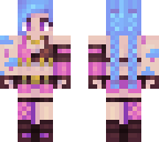 jinx