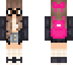 just a nerd girl