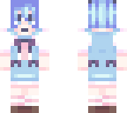 just messing with colors