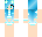 kate swimming costume