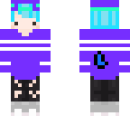 kawaii boy 