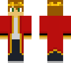 king jospeh