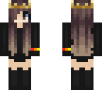 lgbt girl edit