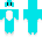 light blue chipy