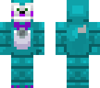 lubey the kitten v2