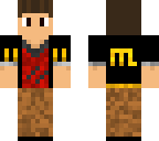 m model