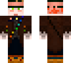 mad hatter