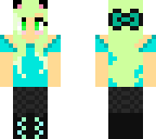 madi's skin 2017