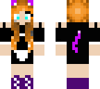 maid