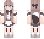 maid edit