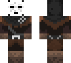 manikin - dark souls 2