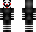 marionette