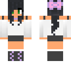 me as aphmau