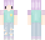 me skin