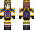 medieval queen