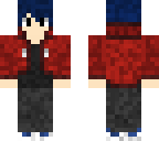 mei skin