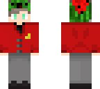 melon crafter mlh uniform