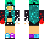 mint x3