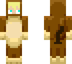 monkey by me