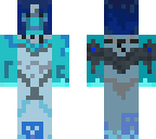 morgana ghost bride