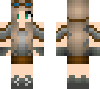 my irl if i was a warrior