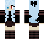 my main skin