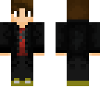 my new skin