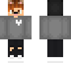 my new skin