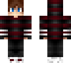 my new skin