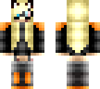 my oc grace