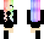 my rp skin character