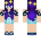 mystreet summer skin 1