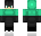 neon its_yassinepvp