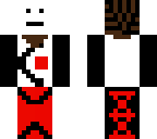 new official skin
